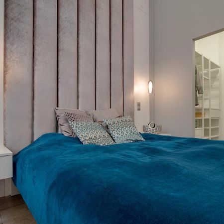 Helios Downtown Martha Διαμέρισμα Βουδαπέστη Εξωτερικό φωτογραφία