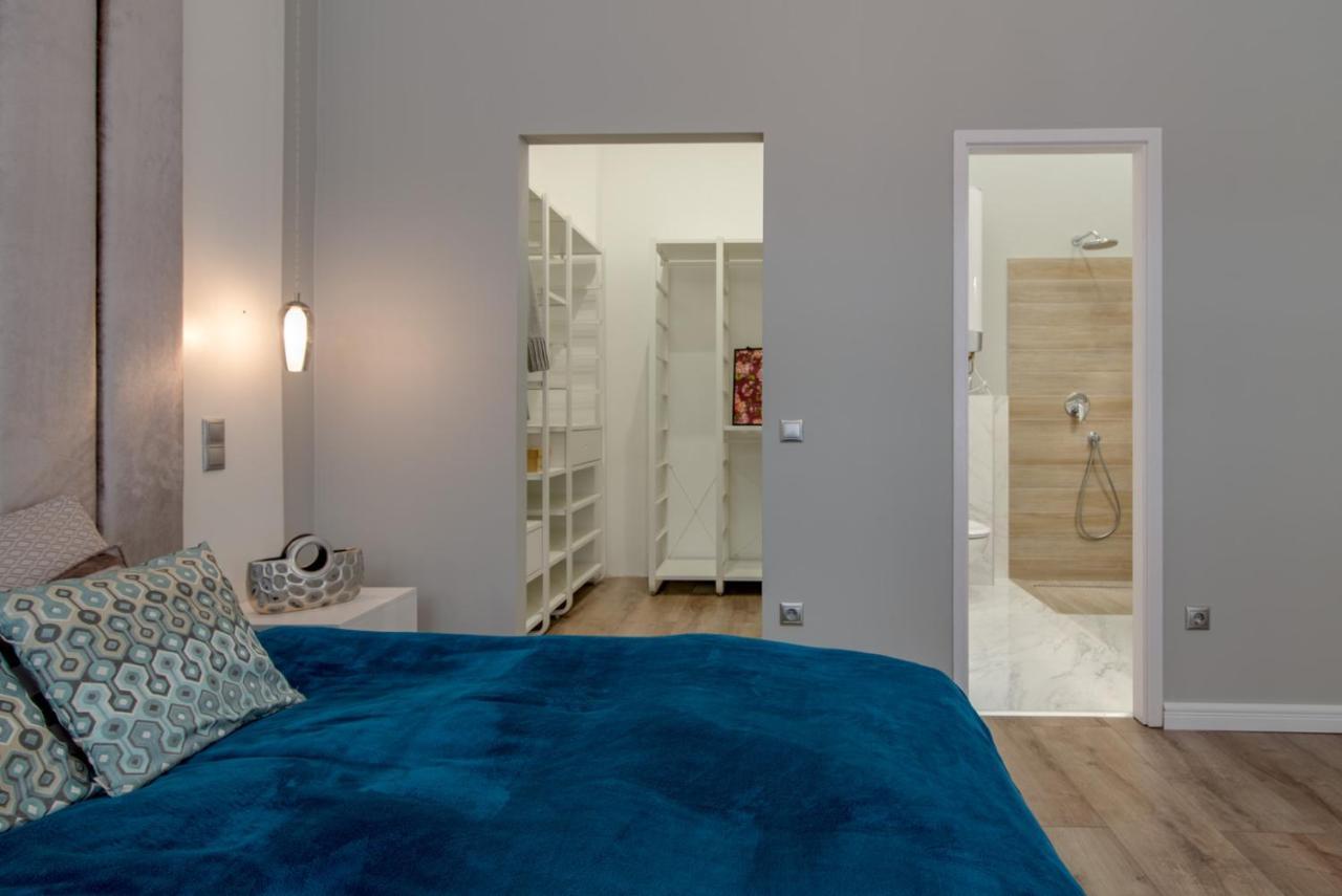 Helios Downtown Martha Διαμέρισμα Βουδαπέστη Εξωτερικό φωτογραφία