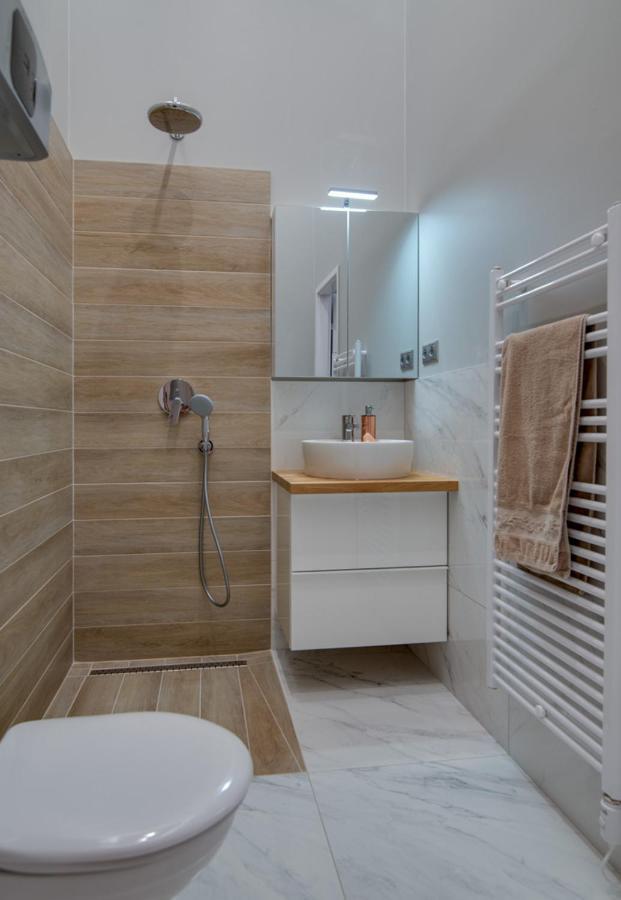 Helios Downtown Martha Διαμέρισμα Βουδαπέστη Εξωτερικό φωτογραφία