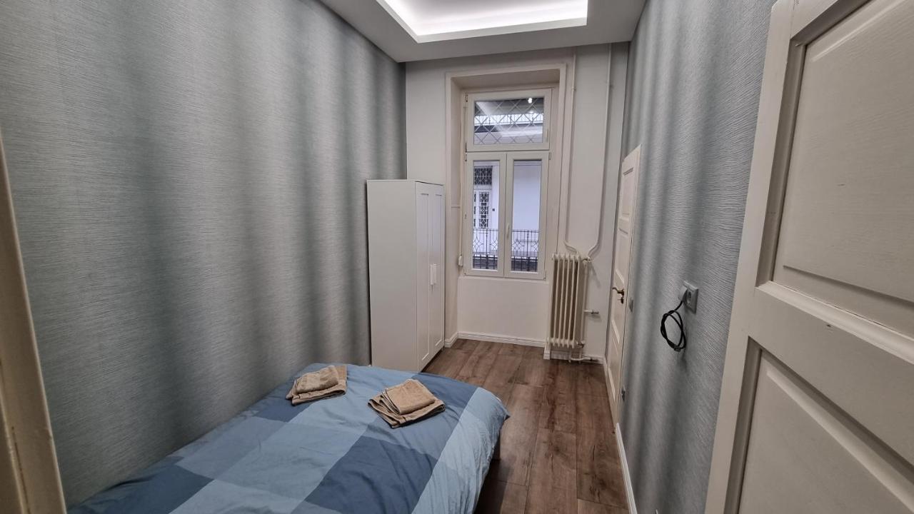 Helios Downtown Martha Διαμέρισμα Βουδαπέστη Εξωτερικό φωτογραφία